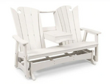 Beaver Dam OceanWavz Triple Glider with Console