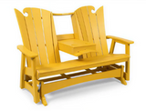 Beaver Dam OceanWavz Triple Glider with Console