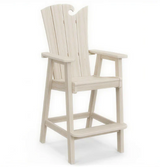 Beaver Dam OceanWavz Bar Chair