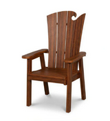 Beaver Dam OceanWavz Dining Chair