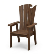 Beaver Dam OceanWavz Dining Chair