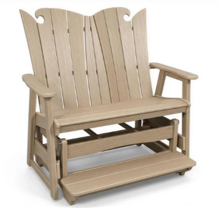 Beaver Dam OceanWavz Double Counter Glider