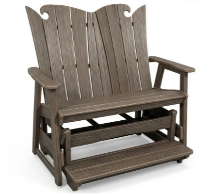 Beaver Dam OceanWavz Double Counter Glider