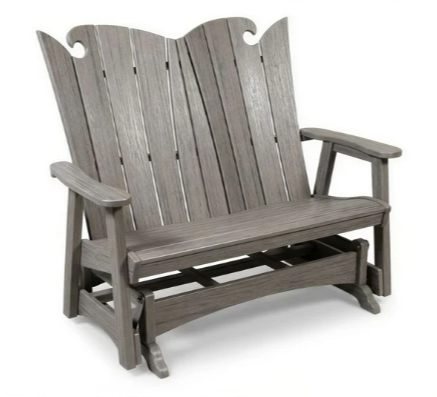 Beaver Dam OceanWavz Double Glider