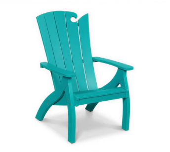 Beaver Dam OceanWavz Siesta Chair