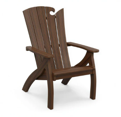 Beaver Dam OceanWavz Siesta Chair