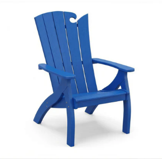 Beaver Dam OceanWavz Siesta Chair