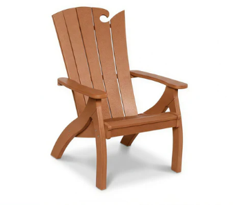 Beaver Dam OceanWavz Siesta Chair