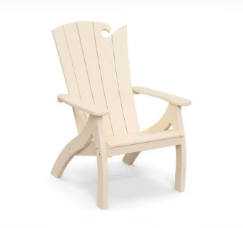 Beaver Dam OceanWavz Siesta Chair
