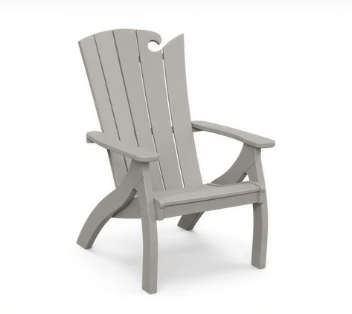 Beaver Dam OceanWavz Siesta Chair
