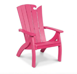 Beaver Dam OceanWavz Siesta Chair