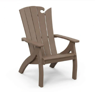 Beaver Dam OceanWavz Siesta Chair