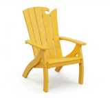 Beaver Dam OceanWavz Siesta Chair