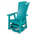 Beaver Dam OceanWavz Single Swivel Glider