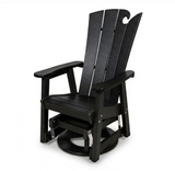 Beaver Dam OceanWavz Single Swivel Glider