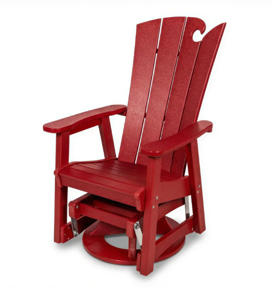 Beaver Dam OceanWavz Single Swivel Glider