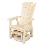 Beaver Dam OceanWavz Single Swivel Glider