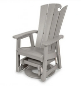 Beaver Dam OceanWavz Single Swivel Glider