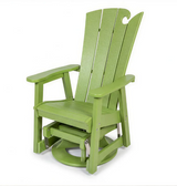 Beaver Dam OceanWavz Single Swivel Glider