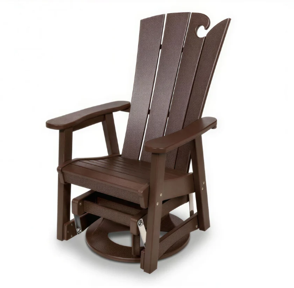 Beaver Dam OceanWavz Single Swivel Glider
