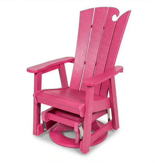Beaver Dam OceanWavz Single Swivel Glider