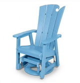 Beaver Dam OceanWavz Single Swivel Glider