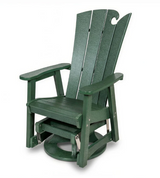 Beaver Dam OceanWavz Single Swivel Glider
