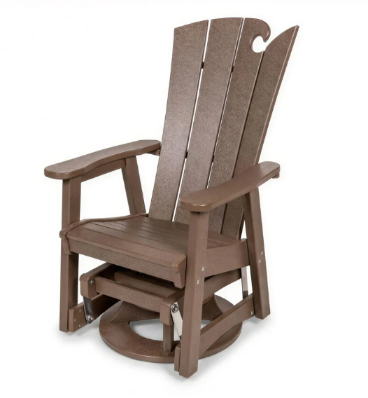 Beaver Dam OceanWavz Single Swivel Glider
