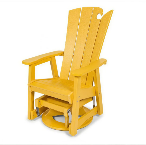 Beaver Dam OceanWavz Single Swivel Glider