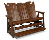 Beaver Dam OceanWavz Triple Counter Glider with Console