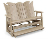 Beaver Dam OceanWavz Triple Counter Glider with Console