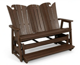 Beaver Dam OceanWavz Triple Counter Glider with Console