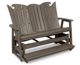 Beaver Dam OceanWavz Triple Counter Glider with Console