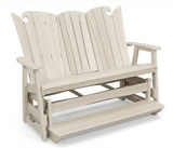 Beaver Dam OceanWavz Triple Counter Glider with Console