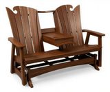 Beaver Dam OceanWavz Triple Glider with Console