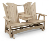 Beaver Dam OceanWavz Triple Glider with Console