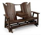Beaver Dam OceanWavz Triple Glider with Console