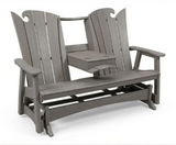 Beaver Dam OceanWavz Triple Glider with Console