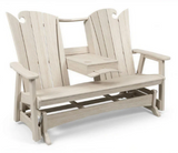 Beaver Dam OceanWavz Triple Glider with Console