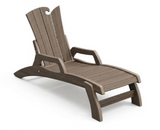 Beaver Dam Oceanwavz Chaise Lounge