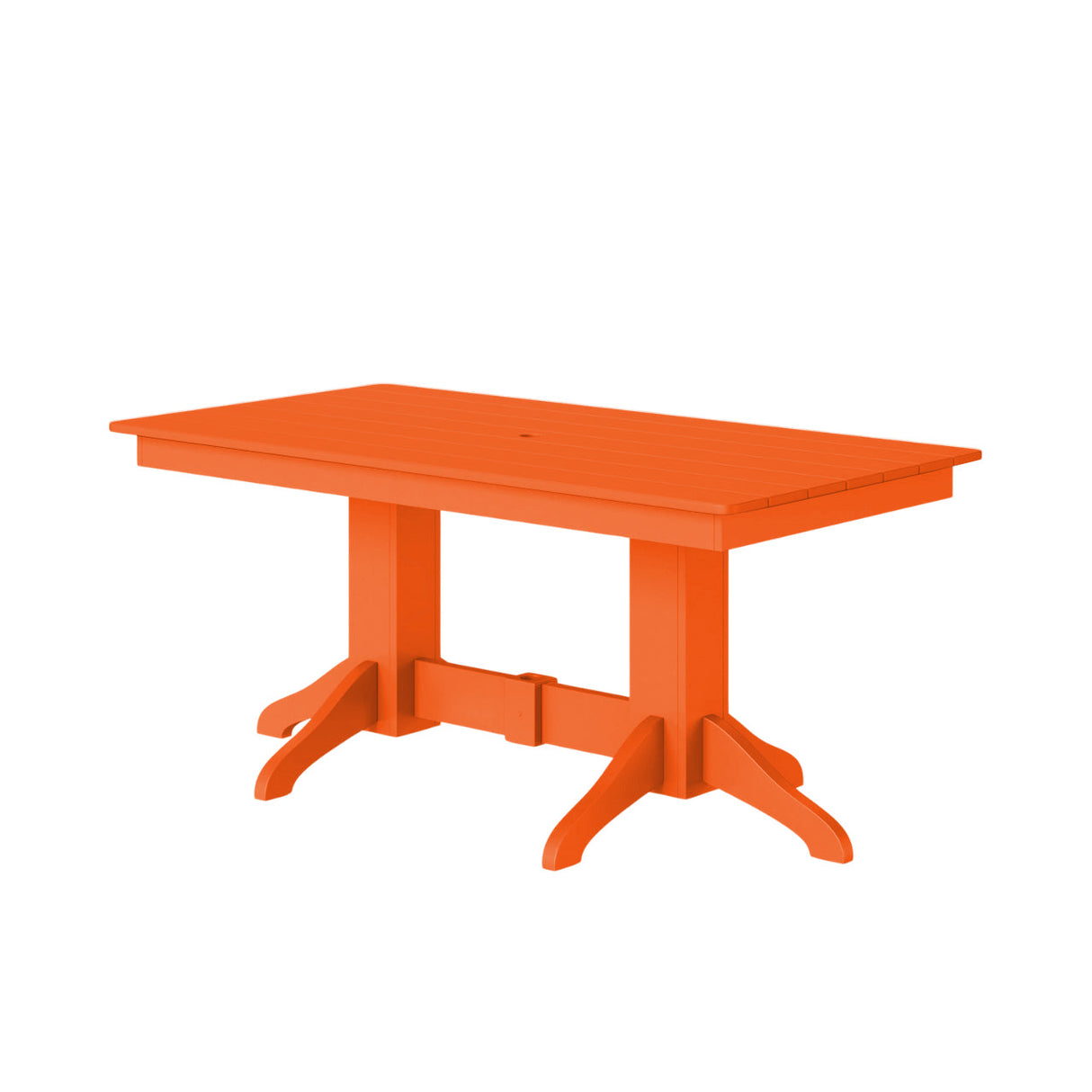 Artifex Newport 6' Dining Table