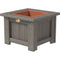 LuxCraft 15" Square Planter