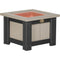 LuxCraft 15" Square Planter