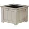 LuxCraft 24" Square Planter