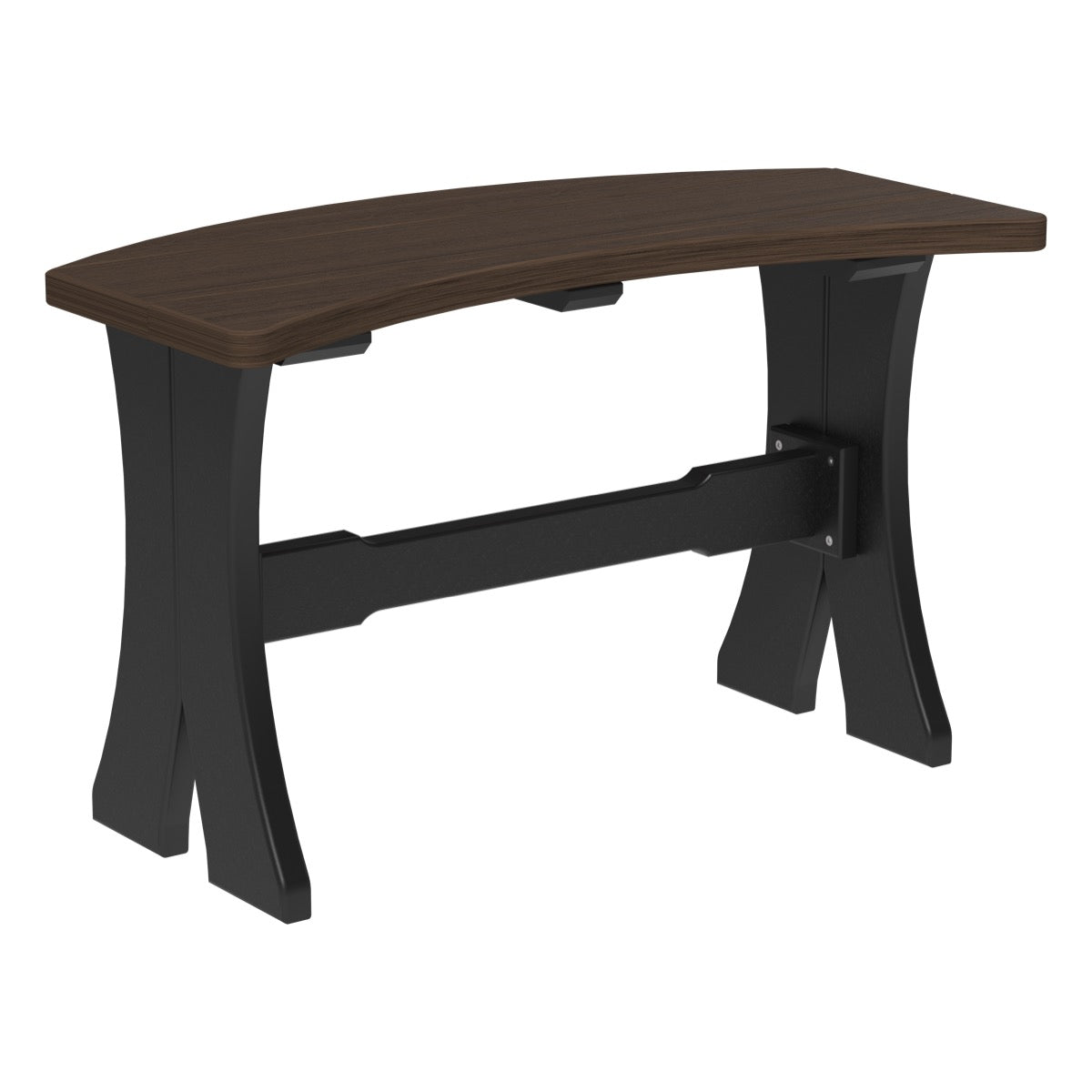 LuxCraft 28" Table Bench