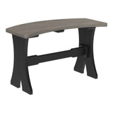LuxCraft 28" Table Bench