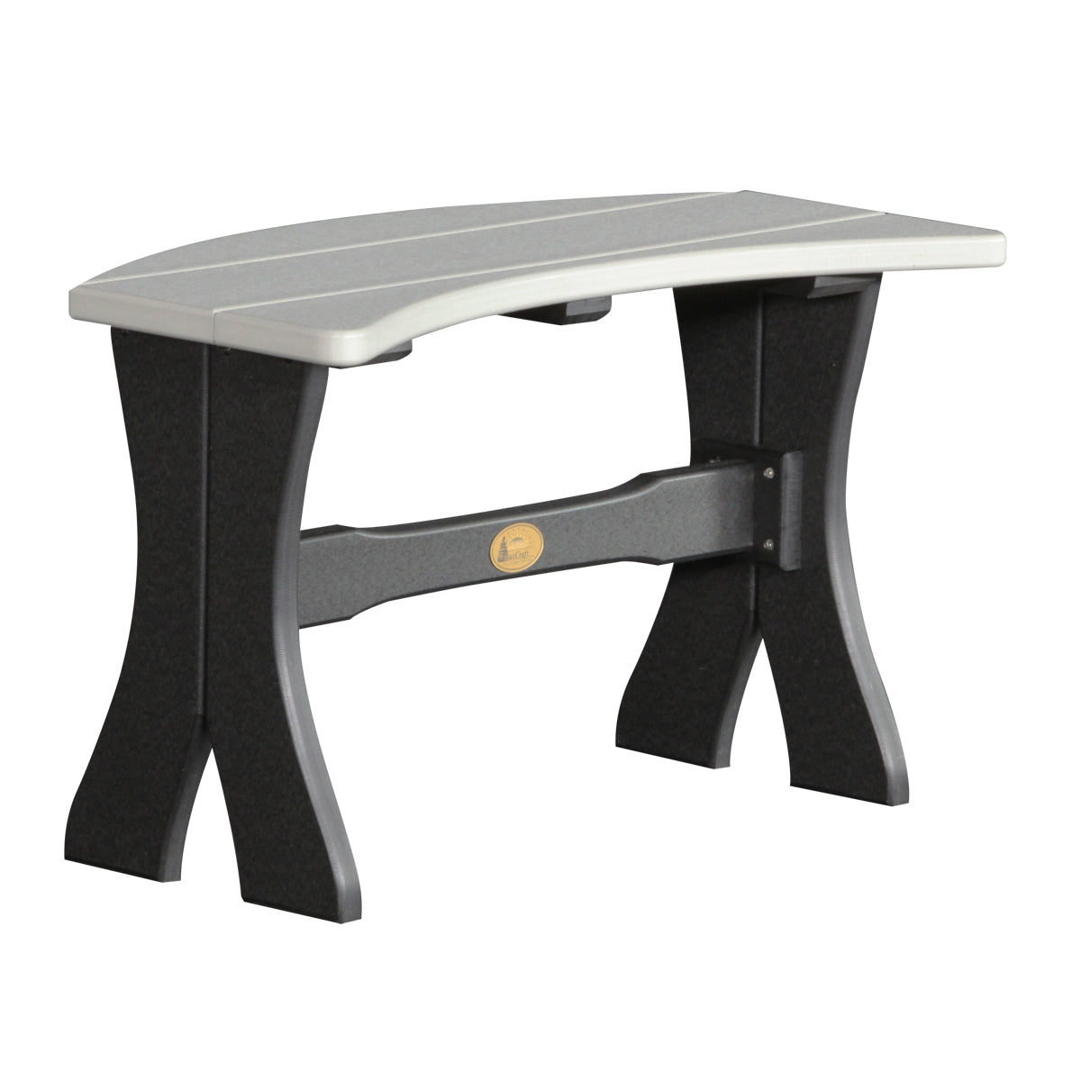 LuxCraft 28" Table Bench
