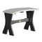 LuxCraft 28" Table Bench