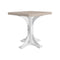 LuxCraft 41" Square Table - Dining Height