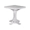 LuxCraft 41" Square Table - Dining Height